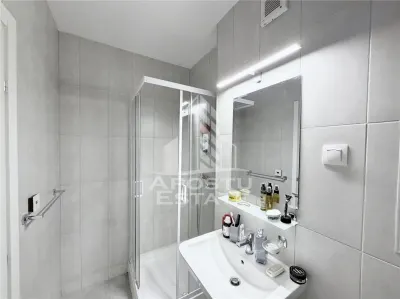 Apartament de vanzare cu 3 camere si curte, zona Lipovei Timisoara - foto 15