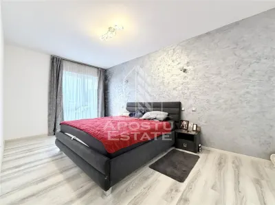 Apartament de vanzare cu 3 camere si curte, zona Lipovei Timisoara - foto 10