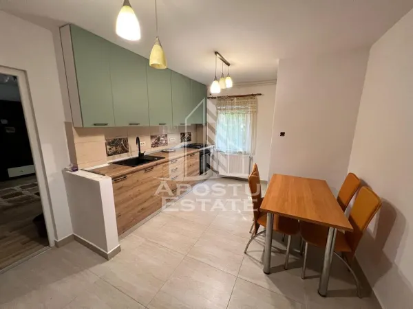 Apartament 3 camere Arad - poza 4