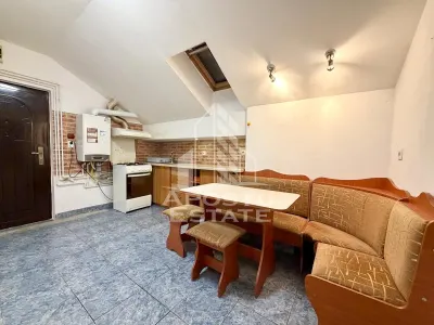 Apartament 2 camere de vanzare, centrala proprie, Freidorf, Timisoara - foto 5