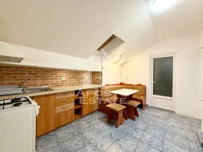 Apartament 2 camere de vanzare, centrala proprie, Freidorf, Timisoara - foto 6