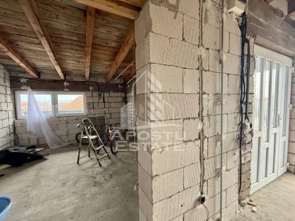 Casă 6 camere Timișoara - poza 13