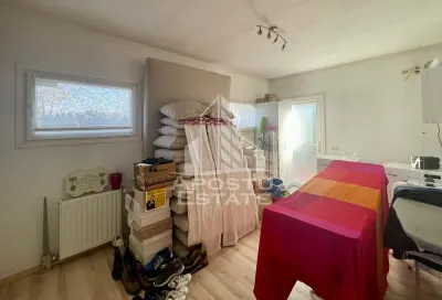 Vila cu terasa si piscina in Zadareni - foto 25
