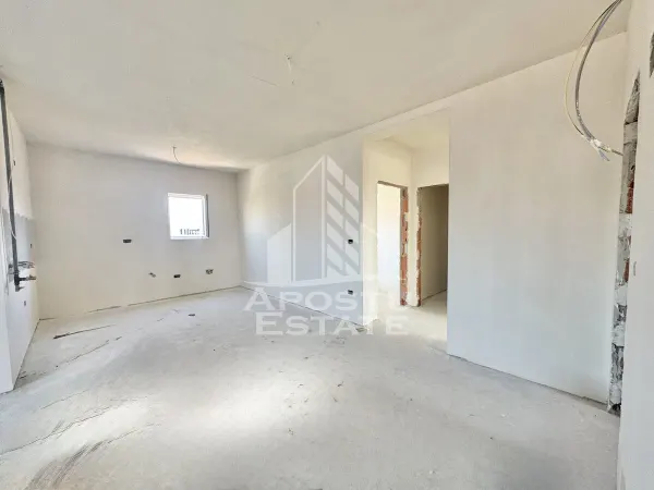 Apartament 3 camere Giroc - poza 2