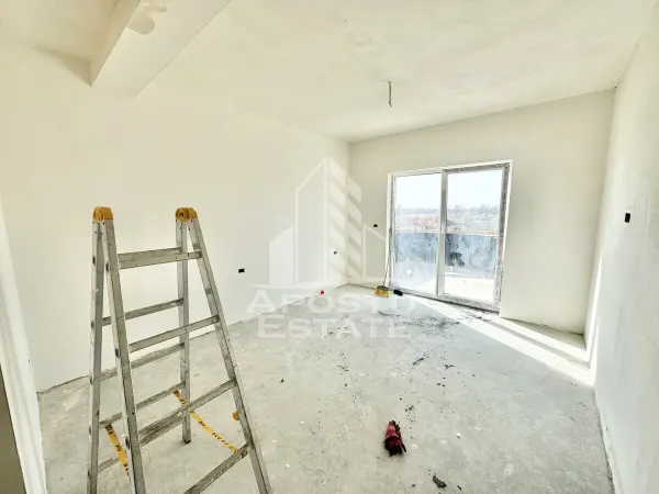 Apartament 3 camere Giroc - poza 4