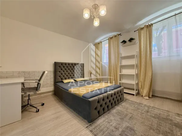 Apartament 1 camera Timișoara - poza 1