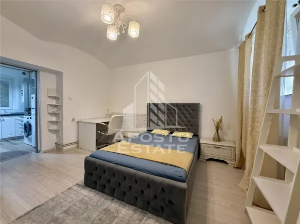 Apartament 1 camera Timișoara - poza 2