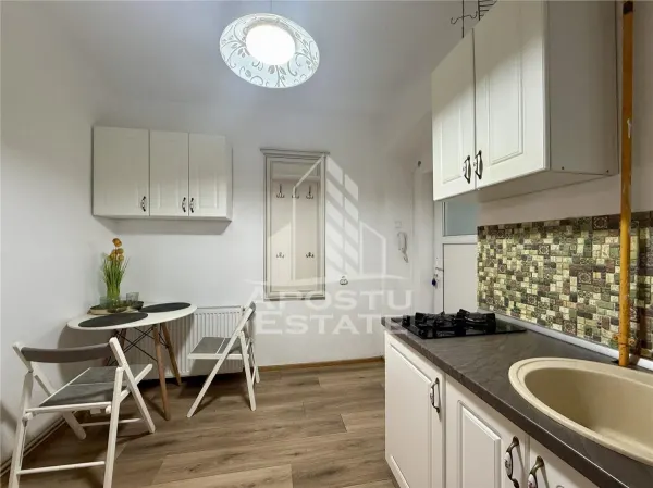 Apartament 1 camera Timișoara - poza 11