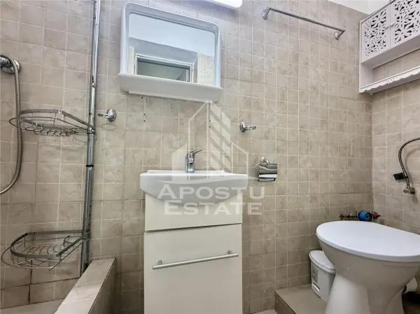Apartament 1 camera Timișoara - poza 12