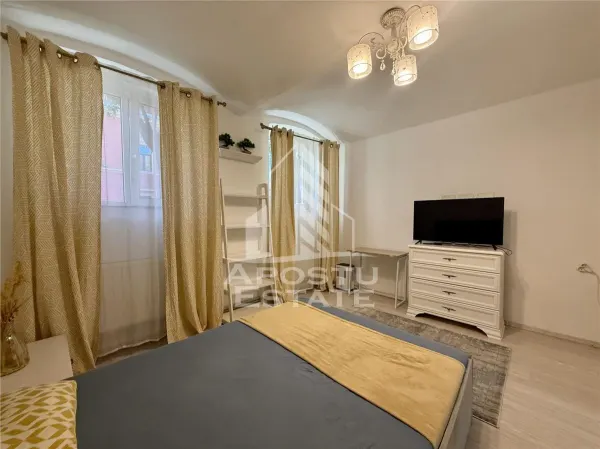 Apartament 1 camera Timișoara - poza 3