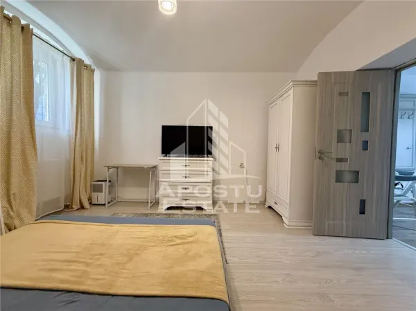 Apartament 1 camera Timișoara - poza 4
