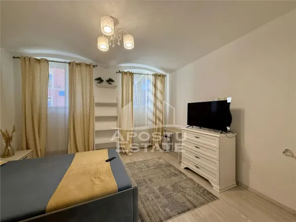 Apartament 1 camera Timișoara - poza 5