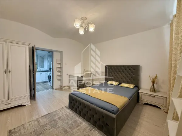 Apartament 1 camera Timișoara - poza 7
