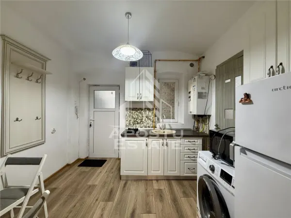 Apartament 1 camera Timișoara - poza 8