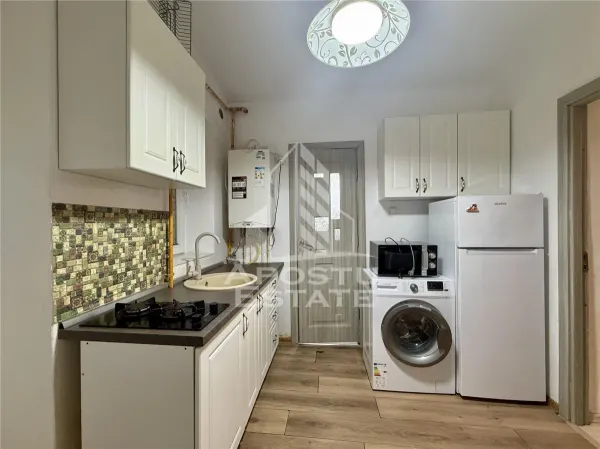 Apartament 1 camera Timișoara - poza 9