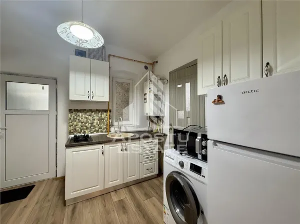 Apartament 1 camera Timișoara - poza 10
