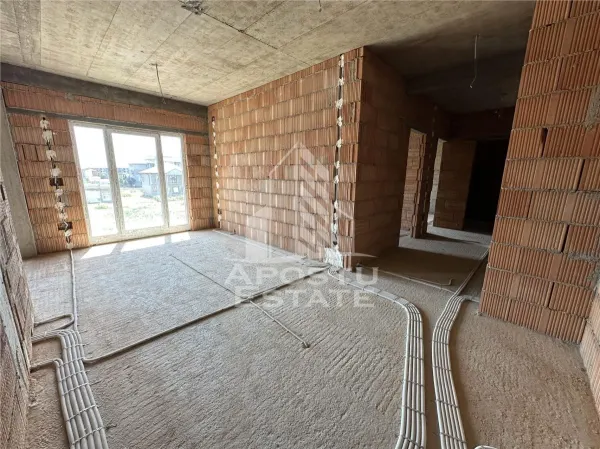 Apartament 3 camere Giroc - poza 1