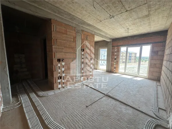 Apartament 3 camere Giroc - poza 2