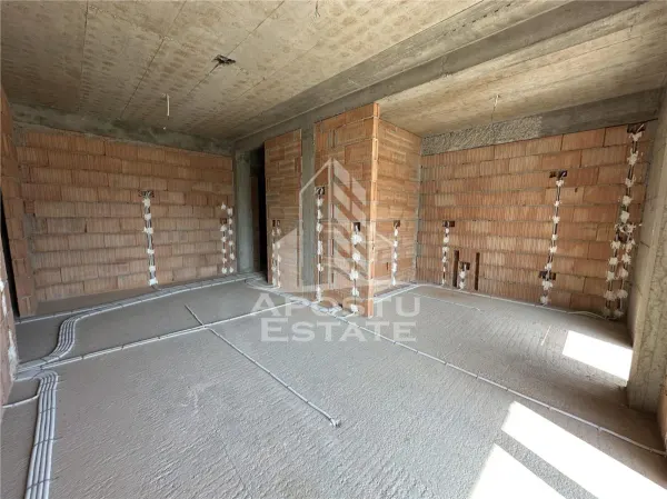 Apartament 3 camere Giroc - poza 3