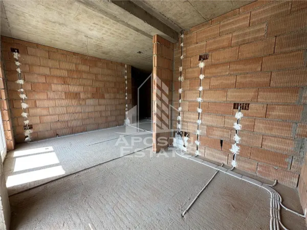 Apartament 3 camere Giroc - poza 4