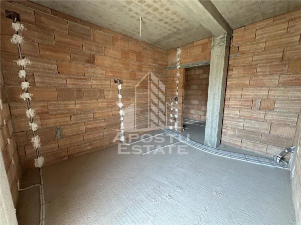 Apartament 3 camere Giroc - poza 10