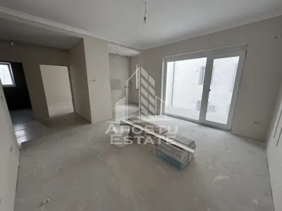Apartamente cu 2 camere la etajul 1 complet finalizate in Giroc. - foto 2