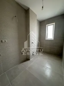 Apartamente cu 2 camere la etajul 1 complet finalizate in Giroc. - foto 10