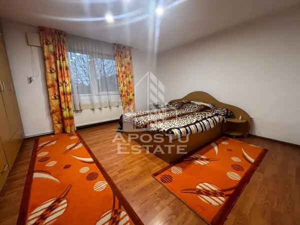 Apartament 2 camere Ghiroda - poza 1