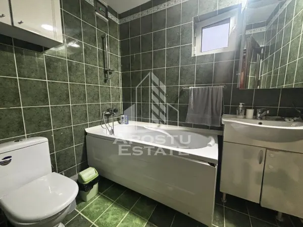 Apartament 2 camere Ghiroda - poza 11
