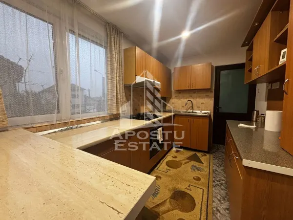 Apartament 2 camere Ghiroda - poza 9