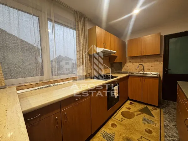 Apartament 2 camere Ghiroda - poza 10