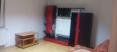 Apartamament decomandat 2 camere, Sagului-Rebreanu - Timisoara