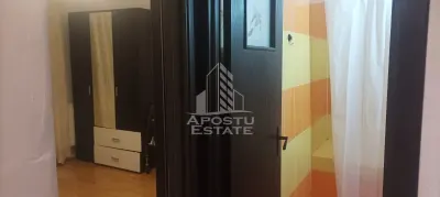 Apartamament decomandat 2 camere, Sagului-Rebreanu - foto 4