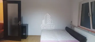 Apartamament decomandat 2 camere, Sagului-Rebreanu - foto 6