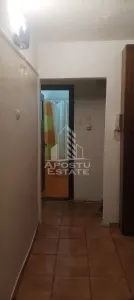 Apartamament decomandat 2 camere, Sagului-Rebreanu - foto 7