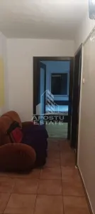Apartamament decomandat 2 camere, Sagului-Rebreanu - foto 8