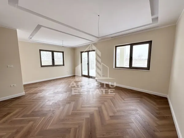 Casă 4 camere Giroc - poza 1