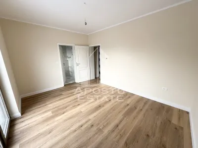Duplex cu perete dublu, 4 camere si 3 bai finalizat, toate utilitatile - foto 18
