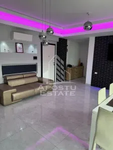 Apartament cu 2 camere,semidecomandat,conf1, bloc nou, Giroc,zona Lidl - foto 2