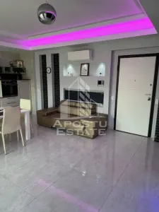 Apartament cu 2 camere,semidecomandat,conf1, bloc nou, Giroc,zona Lidl - foto 3