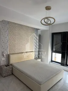 Apartament cu 2 camere,semidecomandat,conf1, bloc nou, Giroc,zona Lidl - foto 4