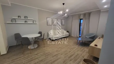 Apartament cu 2 camere,central Dumbravita - Dumbravita