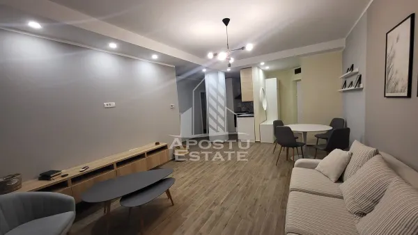 Apartament 2 camere Dumbrăvița - poza 2