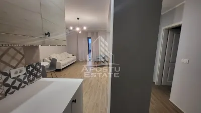 Apartament cu 2 camere,central Dumbravita - foto 3