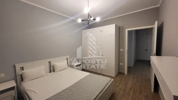 Apartament 2 camere Dumbrăvița - poza 6