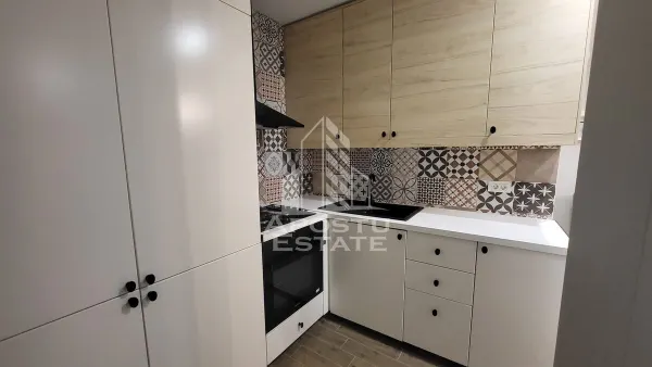 Apartament 2 camere Dumbrăvița - poza 8