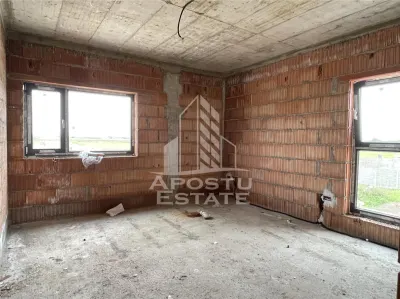 Duplex de vanzare la cheie Bariera Sacalaz - Sacalaz