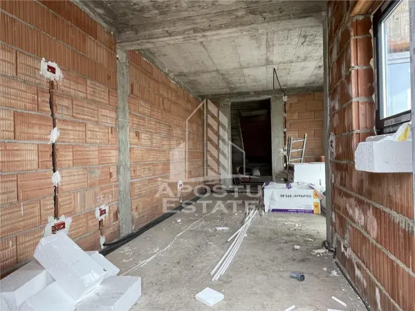 Casă 3 camere Săcălaz - poza 2