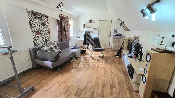 Casă 7 camere Timișoara - poza 22