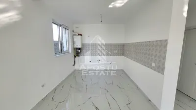 Duplex nou,5 camere Dumbravita(Cora) - foto 12